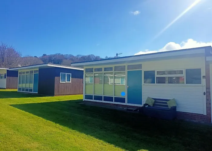 The Warren Chalet