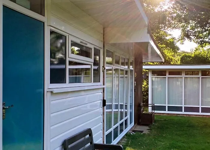 The Warren Chalet