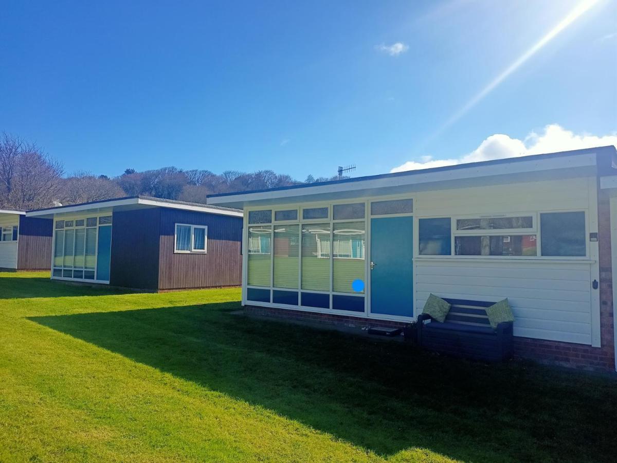 The Warren Chalet Cromer