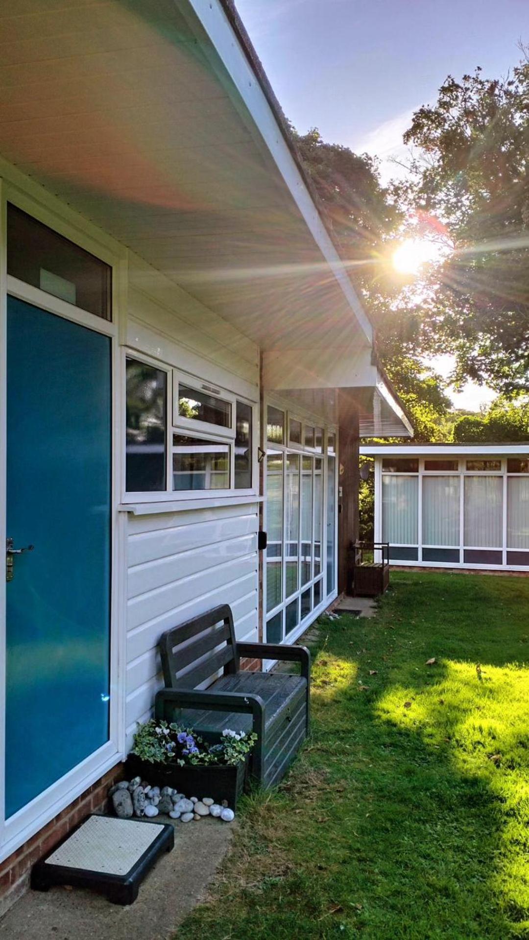 Chalet The Warren